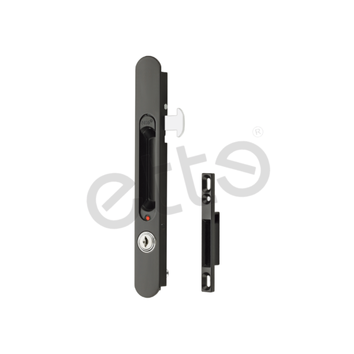 Conceal Lock<br>ACL-25-K