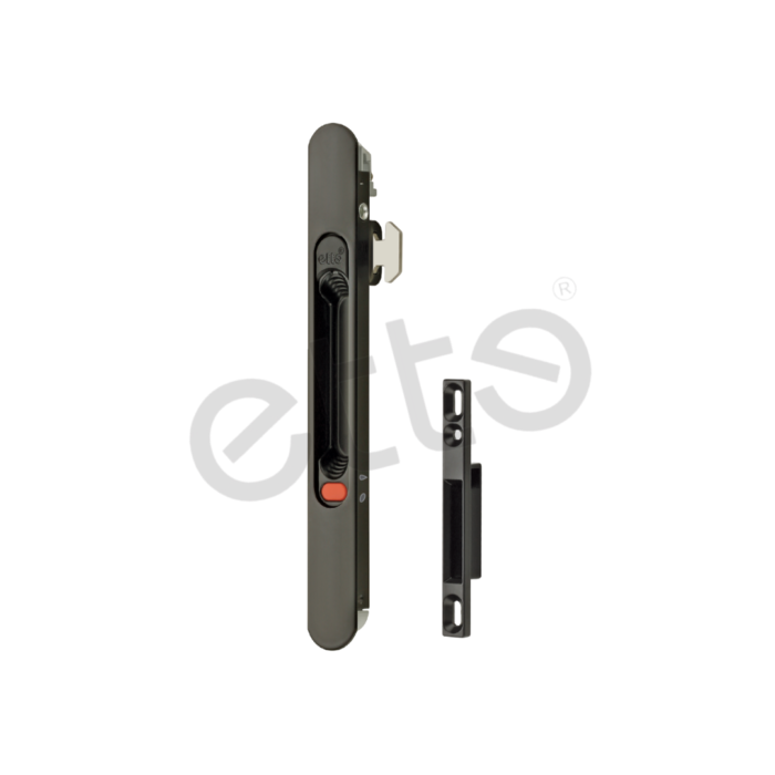 Conceal Lock<br>ACL-34-MN<br> (Manual)