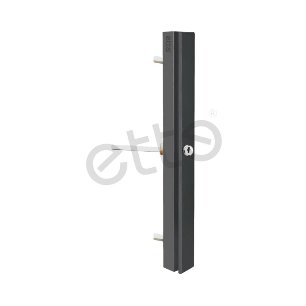 Sliding Window Multi Point HandleAMP-110-K-270