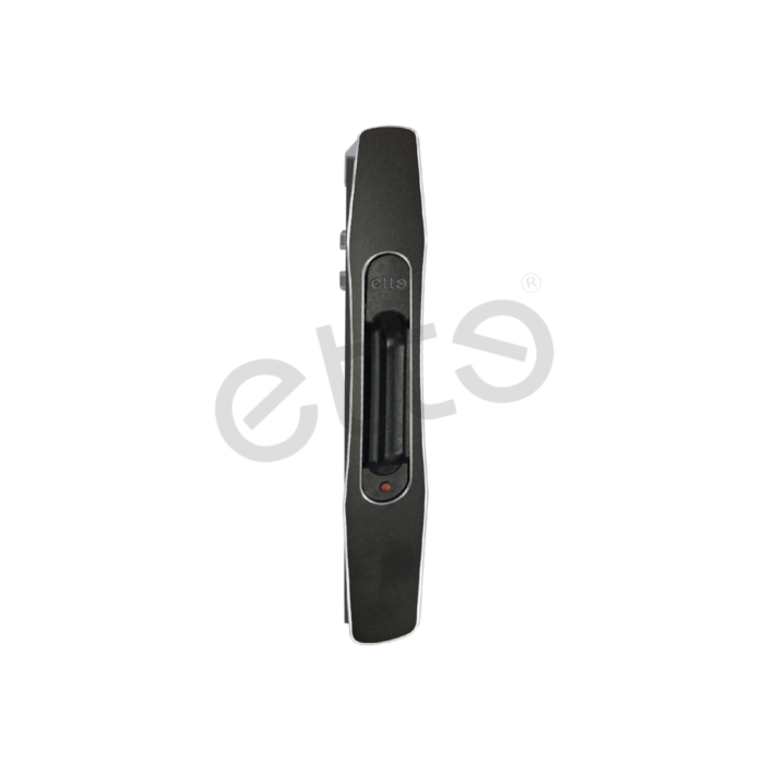 Sliding Window Multi Point Handles<br>AMP-55
