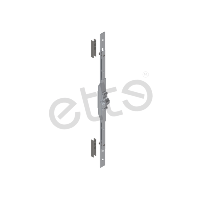 Aluminium Locking Strip TR-75