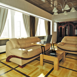 Smart Furniture Mechanism