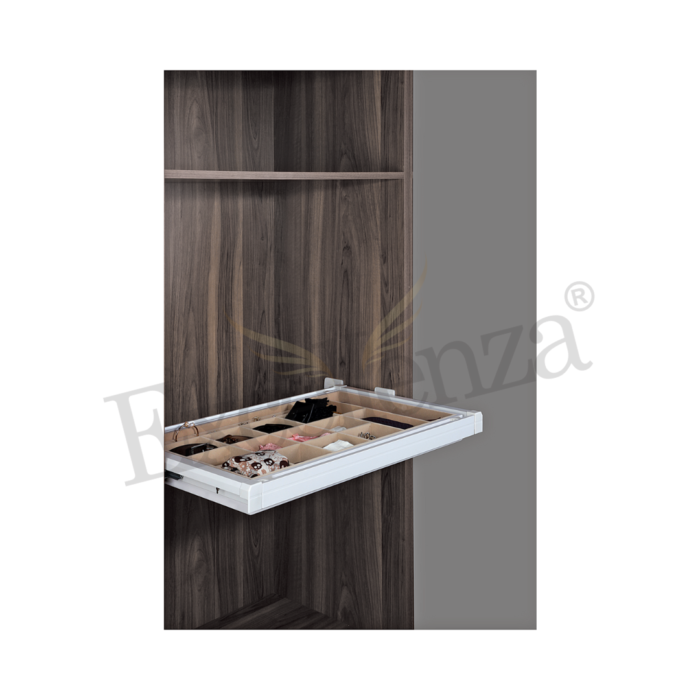 Accessories Organizer Basket