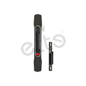 Sliding Window Conceal locks