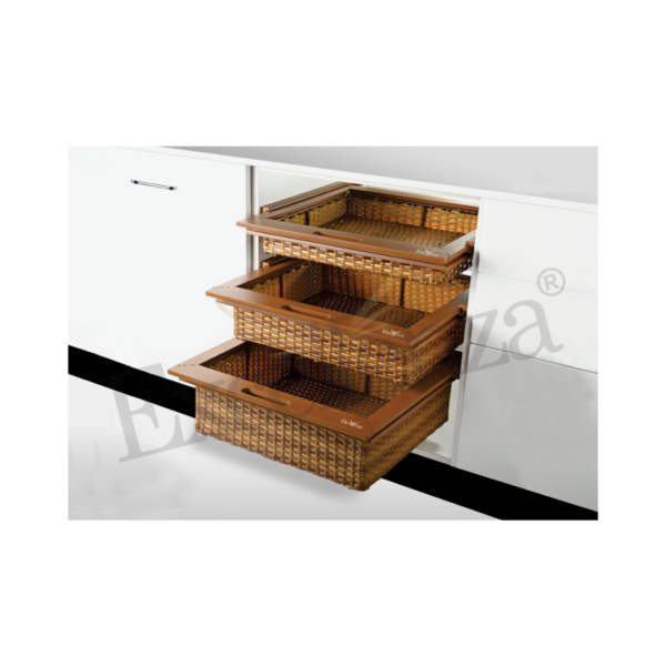 Wicker Basket