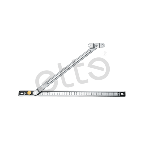 Arm Stay<br>(Euro Groove) Grade SS 202
