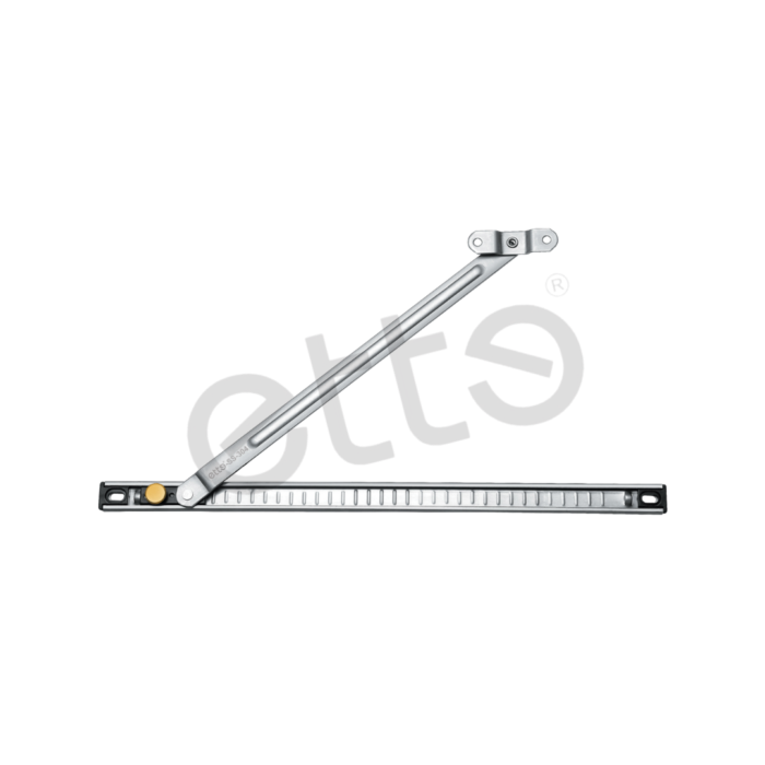 Arm Stay<br>(Euro Groove) Grade SS 304