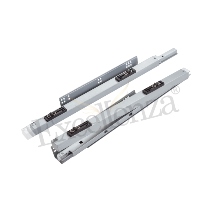 Basket Channel Soft Closing