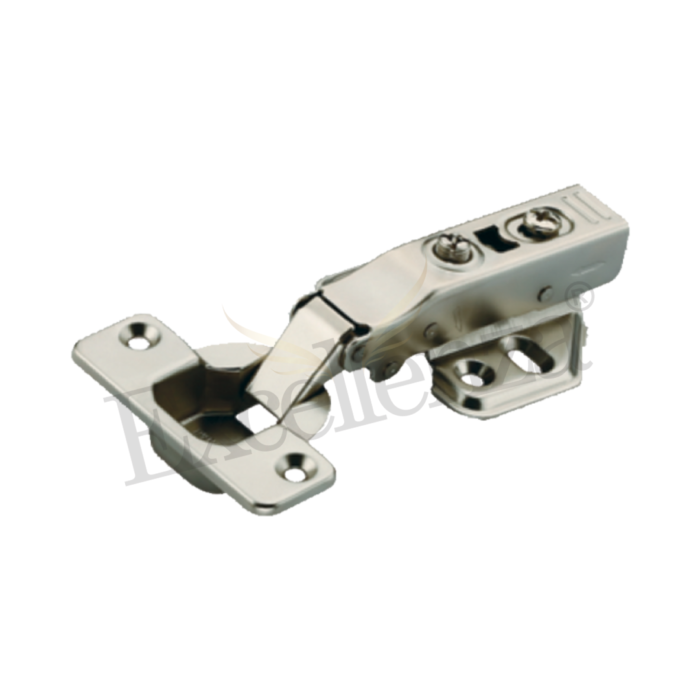 Conceal Hinges<br>Soft Close SS Conceal Hinges