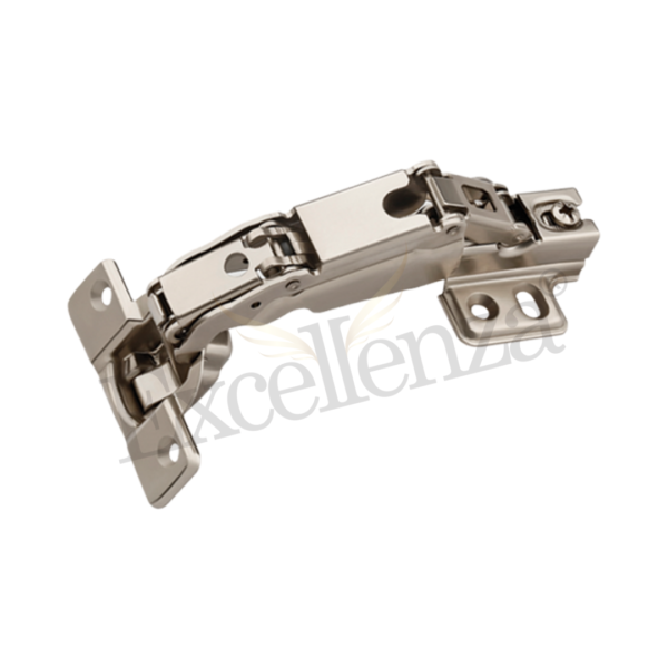 Conceal Hinges<br>Soft Close Conceal Hinges