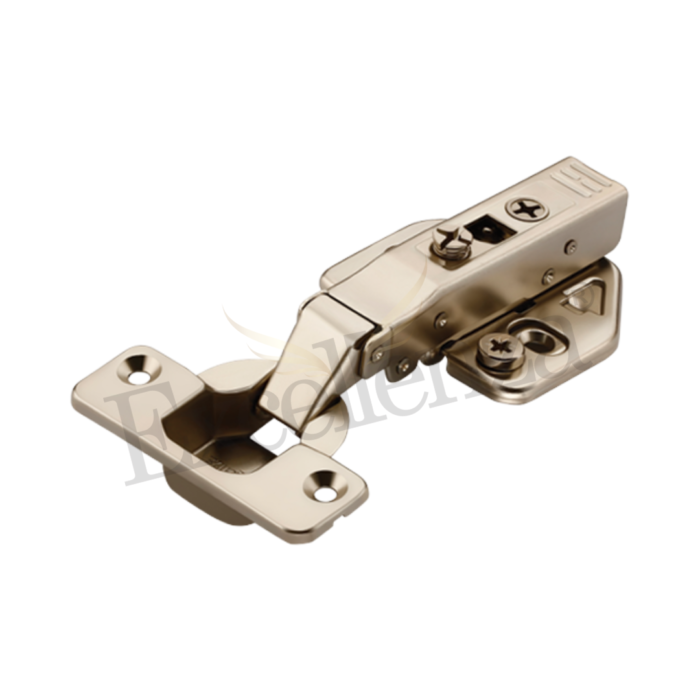 Conceal Hinges<br>Soft Close 3D / Clip-On Hinges