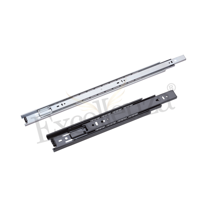 Telescopic Channel<br>Classic Series