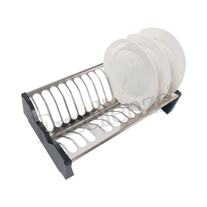 Drawer Cutlery<br>SS Dish Holder