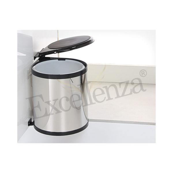 Dustbin<br>SS Dustbin