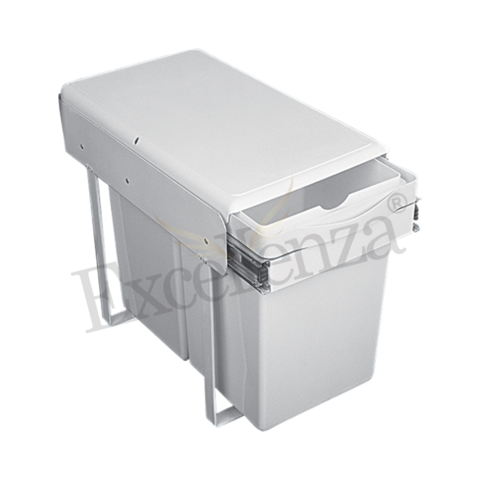 Dustbin<br>Plastic Dustbin (Double)