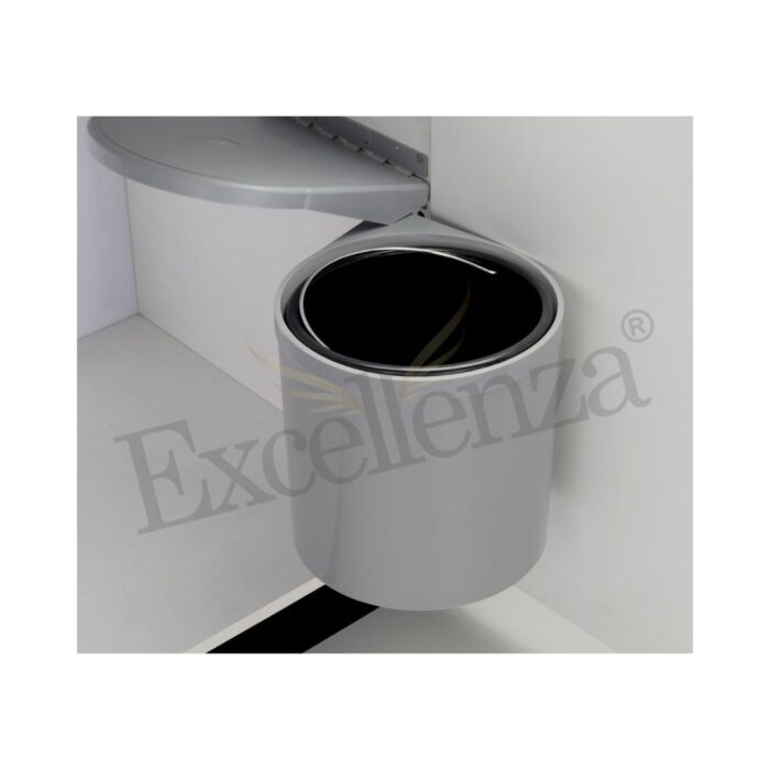 Dustbin<br>SS Dustbin