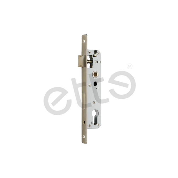 Lock Body & Plate<br>LB & PLT