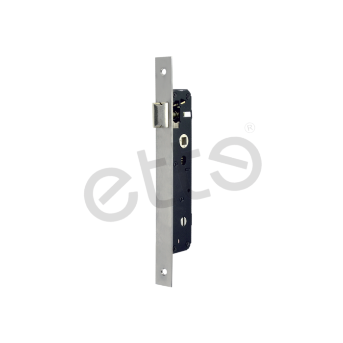 Lock Body<br>(Dummy) & Plate (Dummy) LB-D & PLT-D