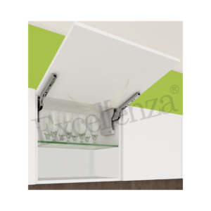 Lift Up System / Gas Pump