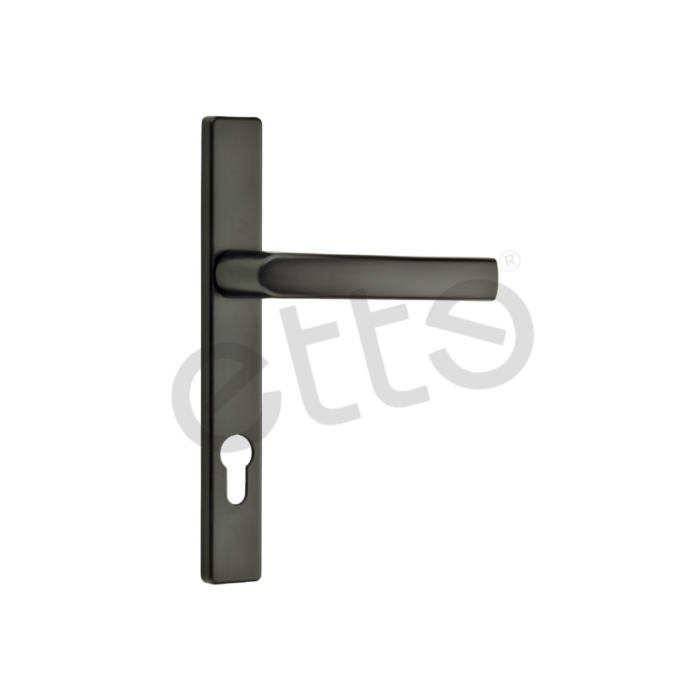 Mortise Handle<br>MH-25