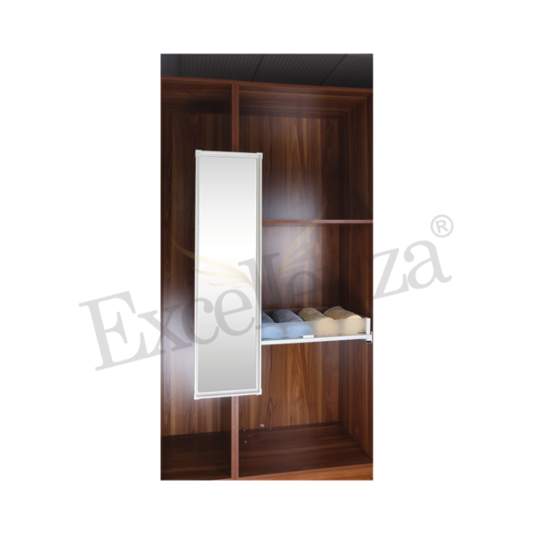 Wardrobe Sliding Mirror