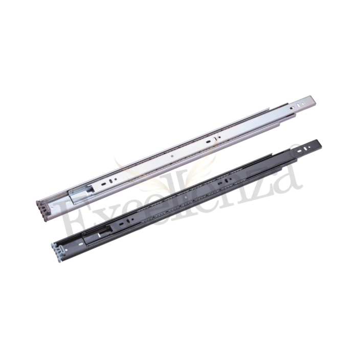 Telescopic Channel<br>Premium Series