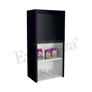 Kitchen Rolling Shutter