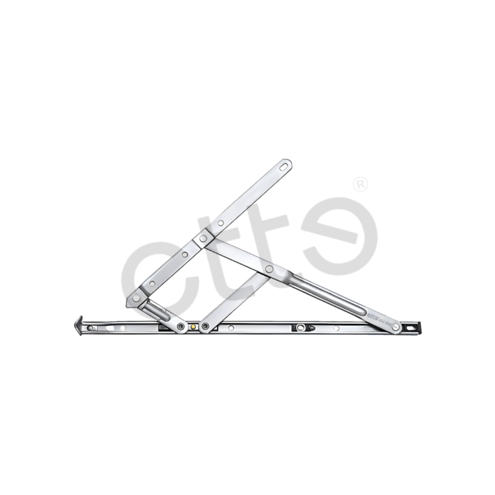 Friction Stay EURO GROOVE GRADE <br>SS-202-EURO-FS