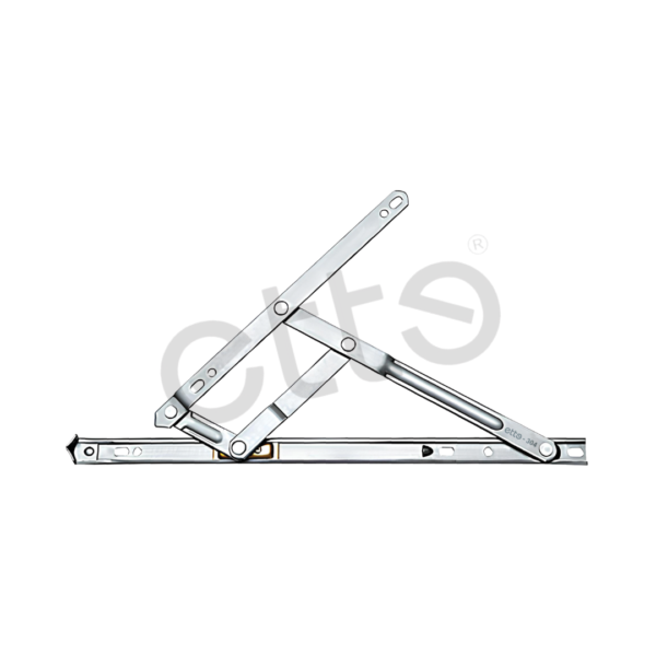 Friction Stay (GRADE SS 304)<br>SS-304-FS