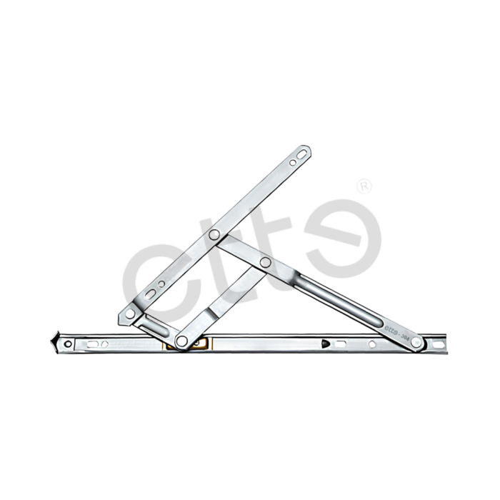 Friction Stay (GRADE SS 304)<br>SS-304-FS