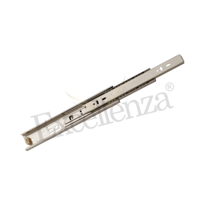 Telescopic Channel<br>Stainless Steel