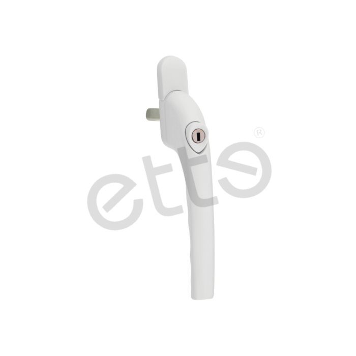 Casement Handle<br>UCH-512-K