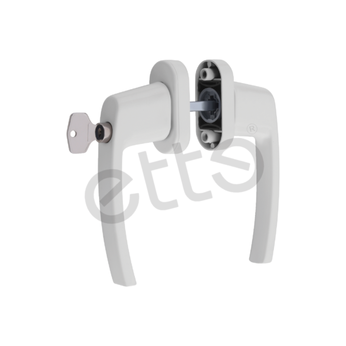 Door Handle<br>UDDH-536