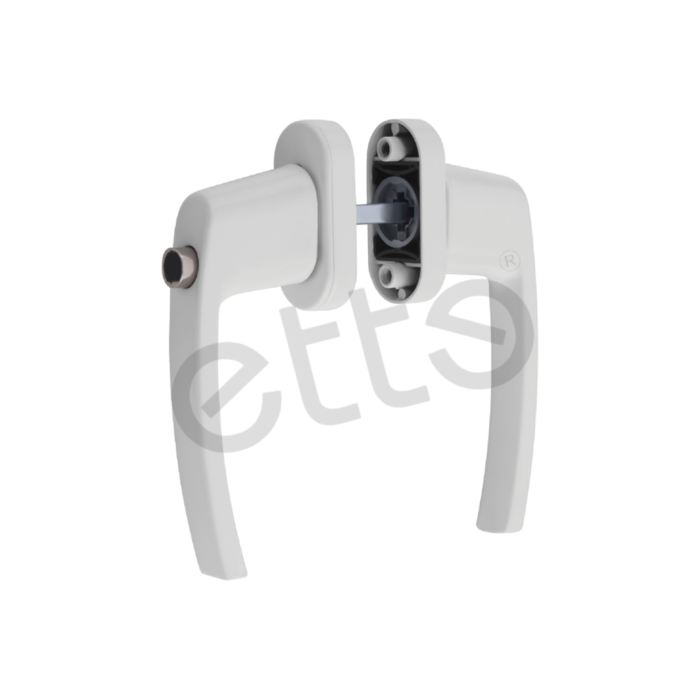 Door Handle<br>UDDH-540