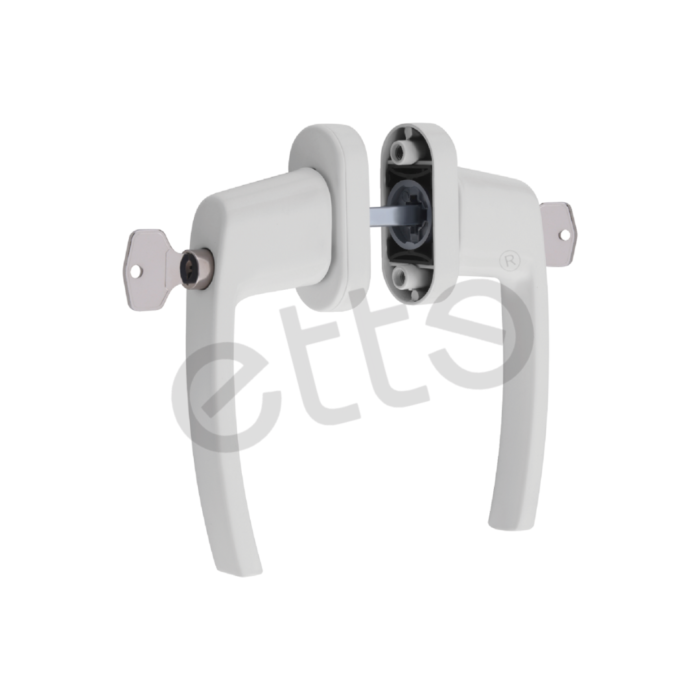 Door Handle<br>UDDH-544