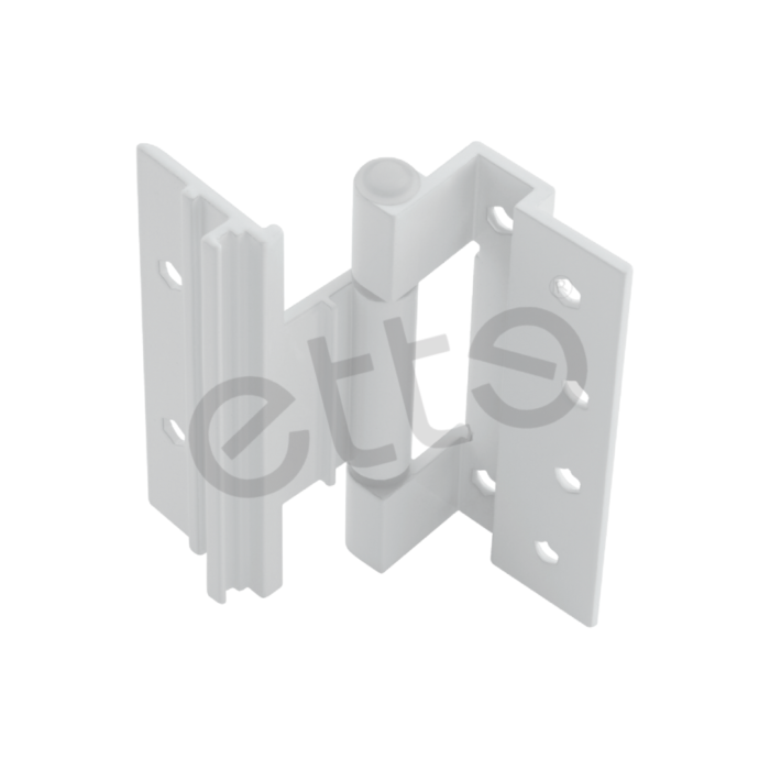 Conceal Hinge<br>UHN-580