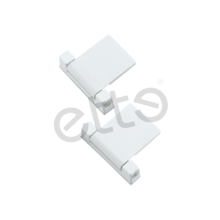 Flat Hinge<br>UHN-FT-568