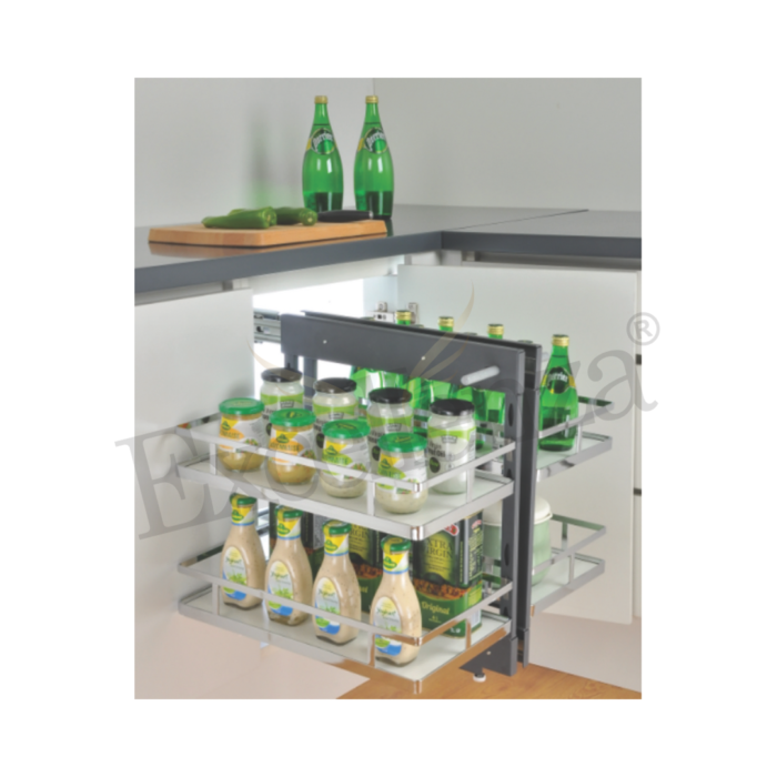 Universal Magic Corner