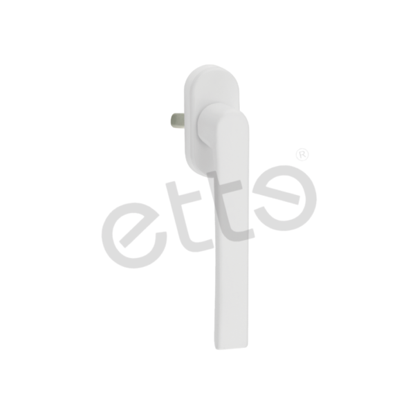 Sliding Window Handle<br>(Short Neck)<br>USH-520