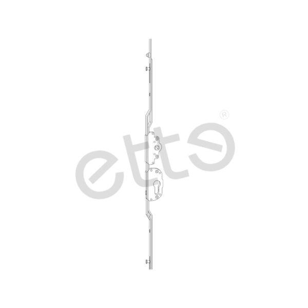 Espag Rod<br>UTR-MH
