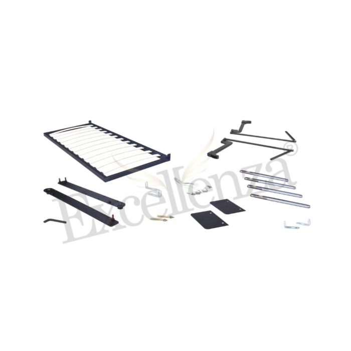 Wall Bed<br>(Horizontal)