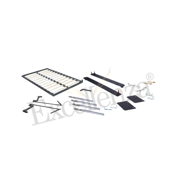 Wall Bed<br>(Vertical)