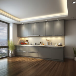 Kitchen Solutions