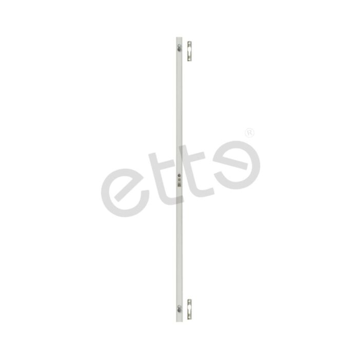 Aluminium Locking Strip AMP-LS-1200
