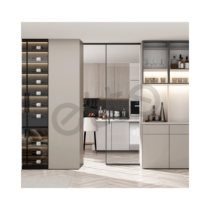 Self Adjusting Sliding System