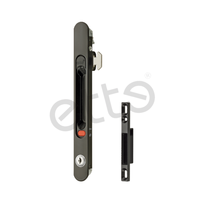 Conceal Lock<br>ACL-34-MN-K<br> (Manual)