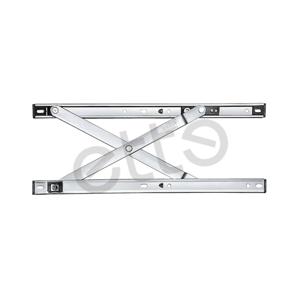 Parallel Friction Stay (GRADE SS 304)<br>SS-304-FS-PAR