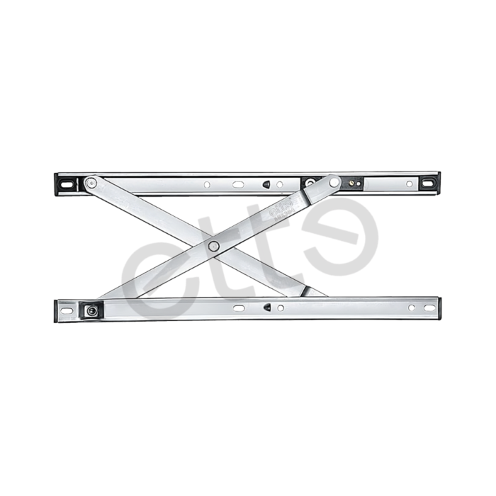 Parallel Friction Stay (GRADE SS 304)<br>SS-304-FS-PAR
