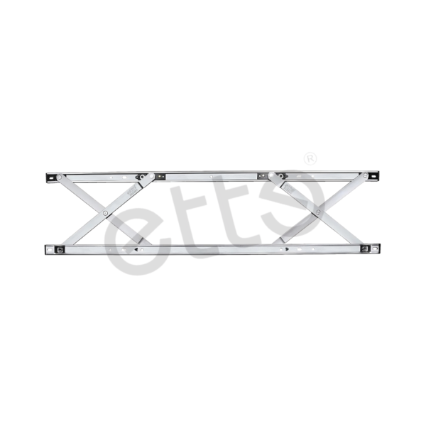 Parallel Friction Stay (GRADE SS 304)<br>SS-304-FS-PAR<span style="color:white">.</span>