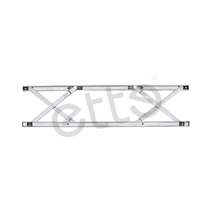 Parallel Friction Stay (GRADE SS 304)<br>SS-304-FS-PAR<span style="color:white">.</span>